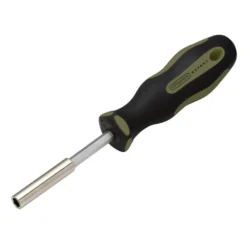 Draper Expert Magnetic Bit Driver, 1/4