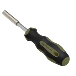 Draper Expert Magnetic Bit Driver, 1/4