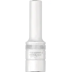 Draper Expert Metric Deep Socket, 1/2