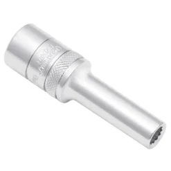 Draper Expert Metric Deep Socket, 1/2