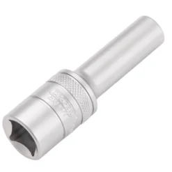 Draper Expert Metric Deep Socket, 1/2