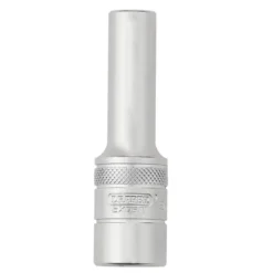 Draper Expert Metric Deep Socket, 1/2