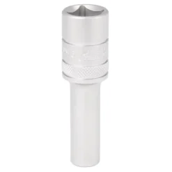 Draper Expert Metric Deep Socket, 1/2