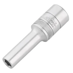 Draper Expert Metric Deep Socket, 1/2