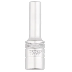 Draper Expert Metric Deep Socket, 1/2