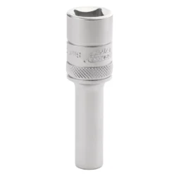 Draper Expert Metric Deep Socket, 1/2