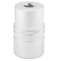 Draper Expert Metric Deep Socket, 1/2