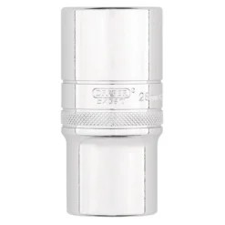 Draper Expert Metric Deep Socket, 1/2