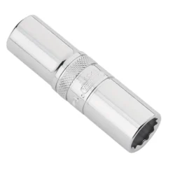 Draper Expert Metric Deep Socket, 1/2