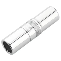 Draper Expert Metric Deep Socket, 1/2