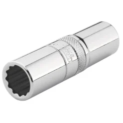 Draper Expert Metric Deep Socket, 1/2