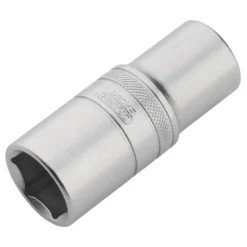 Draper Expert Metric Deep Socket, 1/2