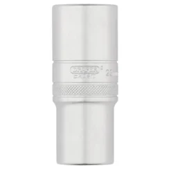 Draper Expert Metric Deep Socket, 1/2