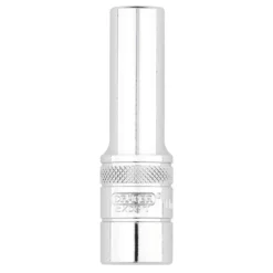Draper Expert Metric Deep Socket, 1/2