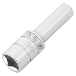 Draper Expert Metric Deep Socket, 1/2