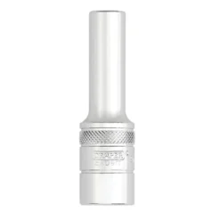 Draper Expert Metric Deep Socket, 1/2