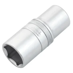Draper Expert Metric Deep Socket, 1/2