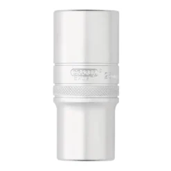 Draper Expert Metric Deep Socket, 1/2