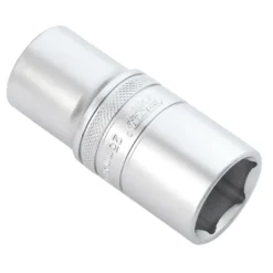 Draper Expert Metric Deep Socket, 1/2