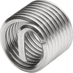 Draper Expert Metric Thread Insert Refill, M12 x 1.75 (Pack of 6)