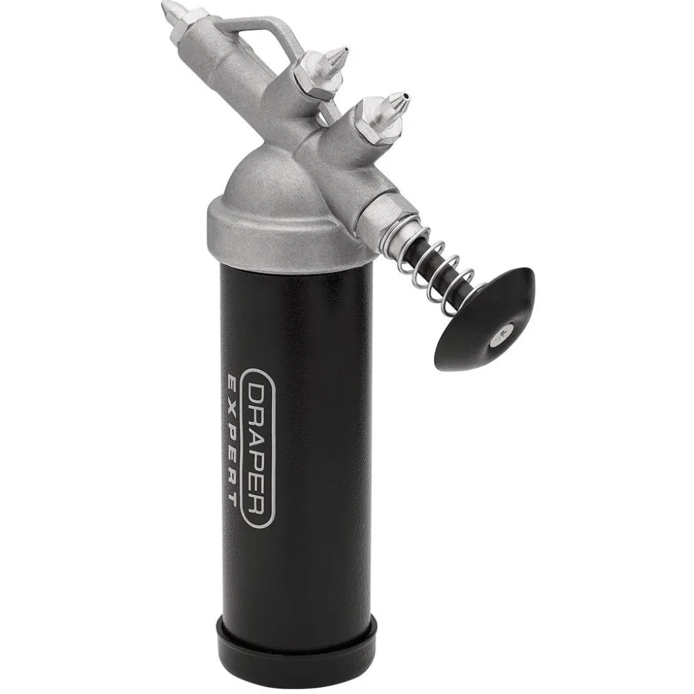 Draper Expert Mini Push Type Grease Gun