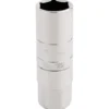 Draper Expert 10mm Thread 6 Point Spark Plug Socket, 3/8" Sq. Dr., 16mm