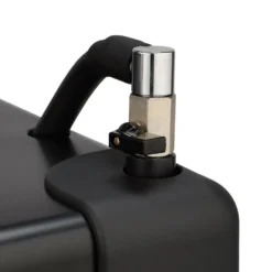 Draper Expert Mobile Oil Service Station & Chamber and Oil Drain Pan