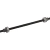 Draper Expert M14 Spare Threaded Rod and Bearing for 59123 and 30816 Extraction Kit