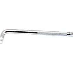 Draper Expert Offset Handle, 1/2" Sq. Dr.