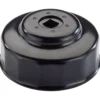 Draper Expert Oil Filter Socket for Audi, BMW, Mercedes-Benz, Porsche and VW