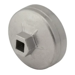 Draper Expert Oil Filter Socket, 1/2