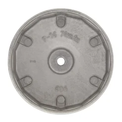 Draper Expert Oil Filter Socket, 1/2