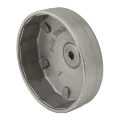 Draper Expert Oil Filter Socket, 1/2
