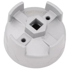 Draper Expert Oil Filter Socket 74mm 14 Flats for Mercedes-Benz S Class