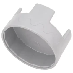 Draper Expert Oil Filter Socket 74mm 14 Flats for Mercedes-Benz S Class