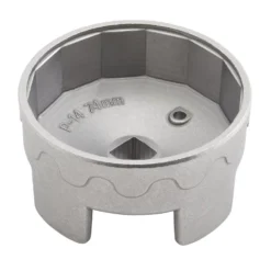 Draper Expert Oil Filter Socket 74mm 14 Flats for Mercedes-Benz C Class & E Class