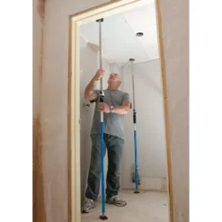 Draper Expert Pair of Quick Action Telescopic Support Rods