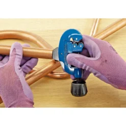 Draper Expert Pipe Cutter, 3 - 30mm