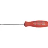Draper Expert Plain Slot Parallel Tip Mechanics Screwdriver, 100 x 3.2mm (Sold Loose)