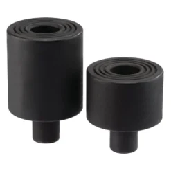 Draper Expert Pneumatic Jack, 30 Tonne