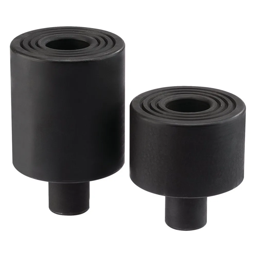 Draper Expert Pneumatic Jack, 50 Tonne