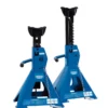 Draper Expert Pneumatic Rise Ratcheting Axle Stands, 3 Tonne (Pair)