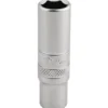 Draper Expert 6 Point Deep Socket, 1/4" Sq. Dr., 10mm