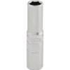 Draper Expert 6 Point Deep Socket, 1/4" Sq. Dr., 7mm