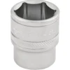 Draper Expert 6 Point Imperial Socket, 3/8" Sq. Dr., 3/4"
