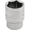 Draper Expert 6 Point Imperial Socket, 3/8" Sq. Dr., 5/8"