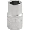 Draper Expert 6 Point Imperial Socket, 1/2" Sq. Dr., 1/2"