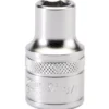 Draper Expert 6 Point Imperial Socket, 1/2" Sq. Dr., 3/8"