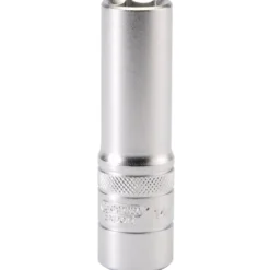 Draper Expert 6 Point Metric Deep Socket, 1/2" Sq. Dr., 14mm