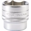 Draper Expert 6 Point Metric Socket, 1/2" Sq. Dr., 36mm